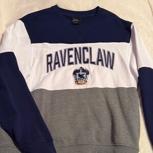 Ravenclaw Crewneck